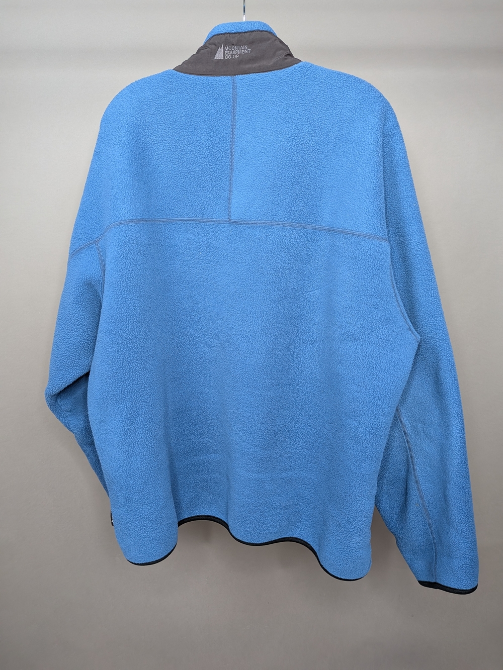 Mountain Equipment Co-Op Vintage Fleece - Picture 4 of 6